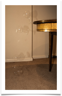 Falling Glass 2 - Denis McAllister